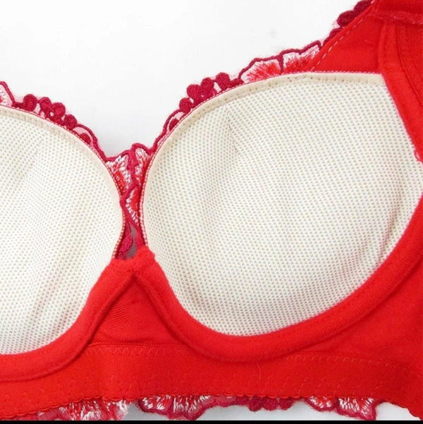 Luxury New Bra and Panty set | EdleessFashion
