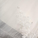 Vintage Off The Shoulder Wedding Dress | EdleessFashion
