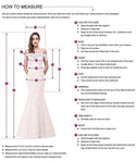 New Elegant A-Line Wedding Dresses Long Sleeves Gown | EdleessFashion