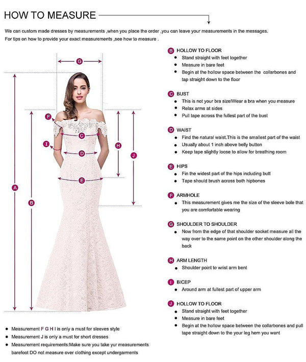 Elegant A-Line Wedding Dress 3/4 Sleeves Gown | EdleessFashion